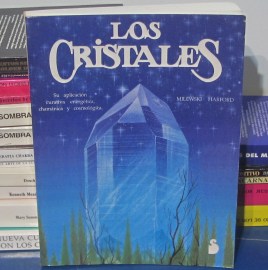 LOS CRISTALES